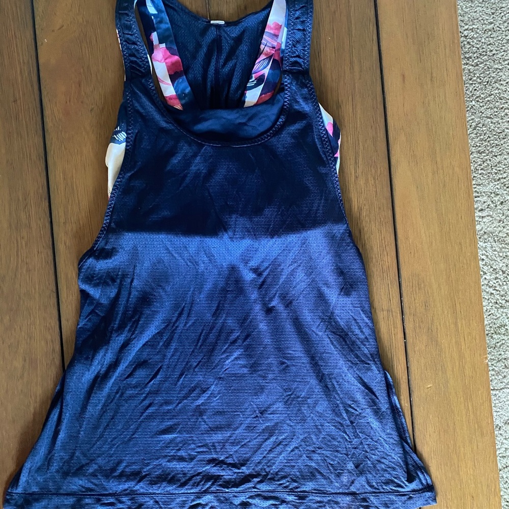 Lululemon Top